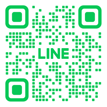 LINE QR Code ของ Blue Papers Consulting